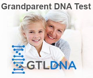 Aunt, Uncle or Grandparent DNA Testing