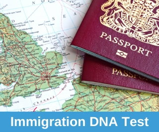 DNA Testing for Immigration